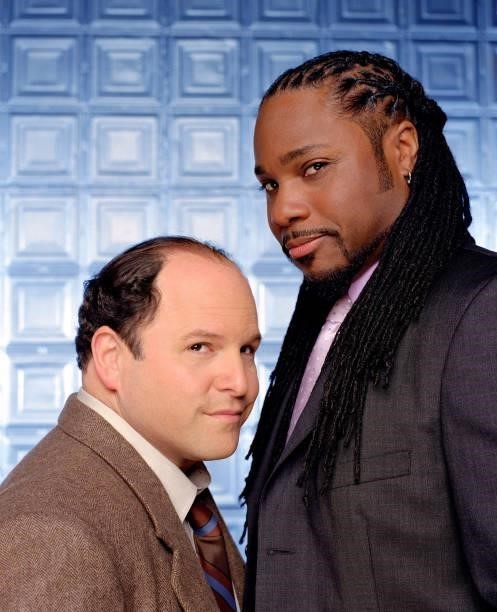 Jason Alexander and Malcolm-Jamal Warner star in LISTEN UP, premiering Mondays this fall on the CBS Television Network. The show centers around Tony...