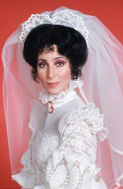 Her solo music and variety show spinoff after the Sonny & Cher Comedy Hour had concluded. Series . Pictured is Cher. Premiere episode was February...