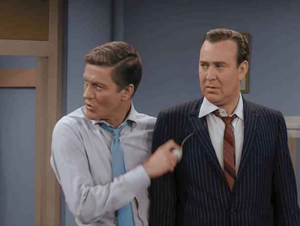 A new one-hour special with two newly colorized back-to-back classic episodes of the beloved 1960s series, will be broadcast Friday, May 21 on the...