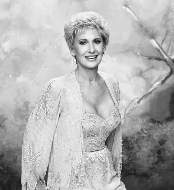Tammy Wynette as Darlene Stankowski for the CBS television network series, "Capitol.