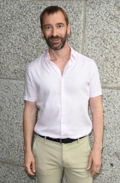 Charlie Condou attends the gala night performance of "The Money