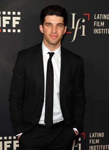 Bryan Craig attends the closing night premiere of "Women Is Losers" during the 2021 Los Angeles International Latino Film Festival at TCL Chinese 6...
