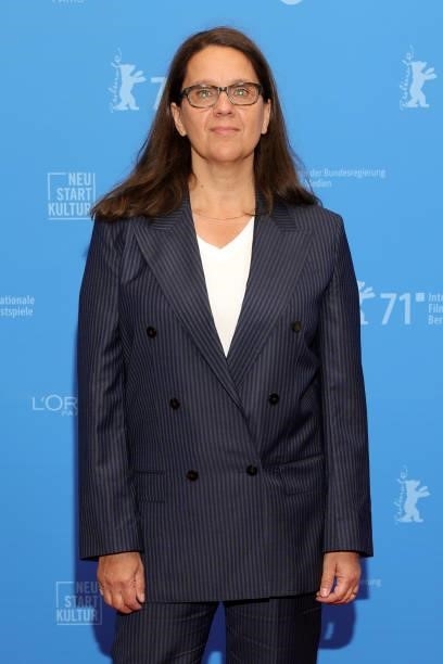 Maria Speth attends the Opening Ceremony and "The Mauritanian