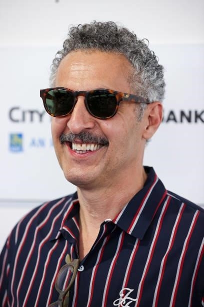 John Turturro attends the "In The Heights