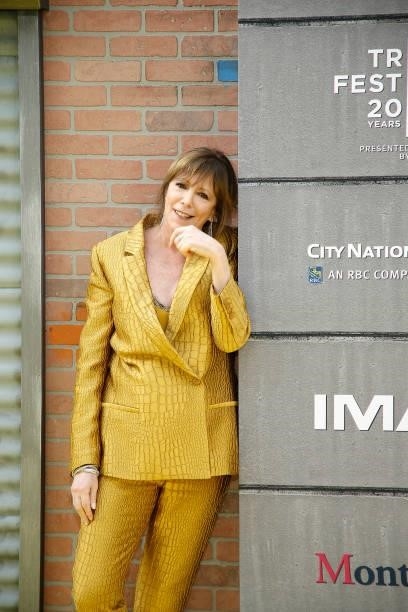 Jane Rosenthal attends "In The Heights