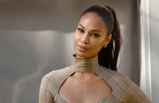 Joan Smalls attends "In The Heights