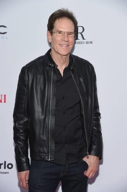 Producer Jeff Rice attends the 2021 Tribeca Festival Premiere private screening of "Asking For It