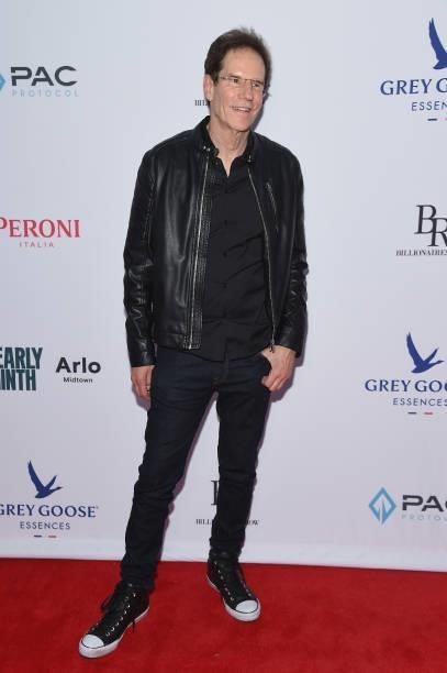 Producer Jeff Rice attends the 2021 Tribeca Festival Premiere private screening of "Asking For It