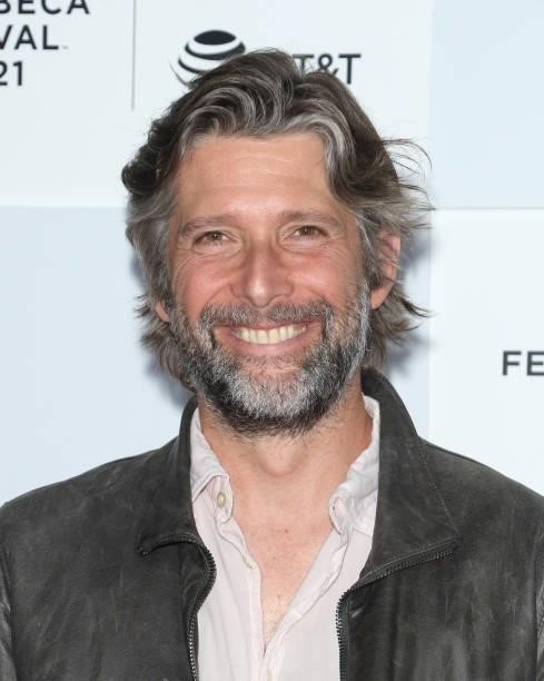 Director Bart Freundlich attends the "With/In Vol.1