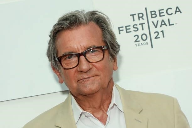 Griffin Dunne attends "With/In Vol.1