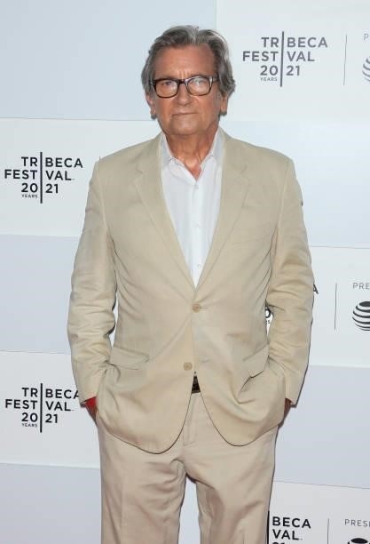 Actor/director Griffin Dunne attends the "With/In Vol.1