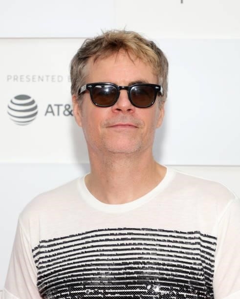 Director Rob Roth attends the Blondie: Vivir En La Habana premiere at Art & Soul Shorts during the 2021 Tribeca Festival at Pier 76 on June 14, 2021...