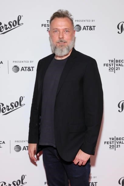 Brendan Gaul attends the Tribeca Festival Awards Night during the 2021 Tribeca Festival at Spring Studios on June 17, 2021 in New York City.