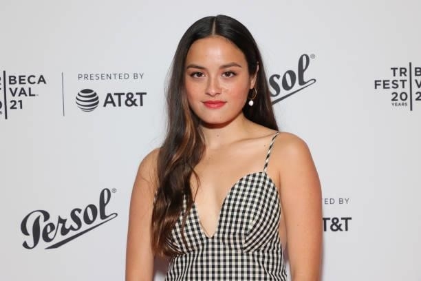 Chase Sui Wonders attends the Tribeca Festival Awards Night during the 2021 Tribeca Festival at Spring Studios on June 17, 2021 in New York City.