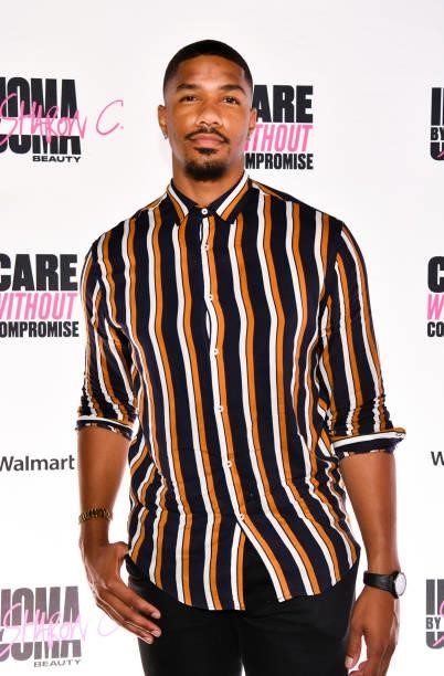 Norman Towns attends UOMA Pride Month and Juneteenth Celebration launch event at Hyde Sunset Kitchen + Cocktails on June 18, 2021 in West Hollywood,...