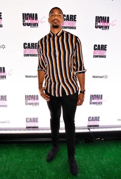 Norman Towns attends UOMA Pride Month and Juneteenth Celebration launch event at Hyde Sunset Kitchen + Cocktails on June 18, 2021 in West Hollywood,...