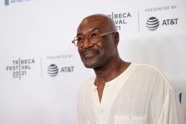Delroy Lindo attends the "Untitled: Dave Chappelle Documentary