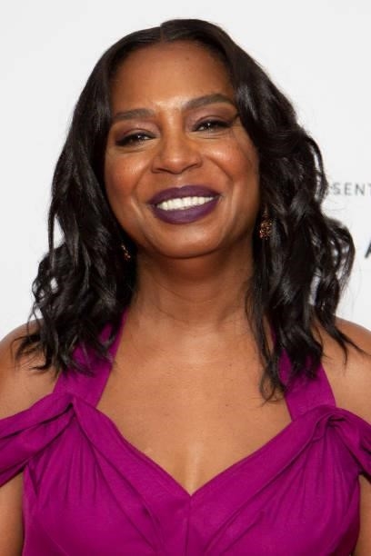Michelle Wilson attends 'Clean' Premiere during 2021 Tribeca Festival at Brooklyn Commons at MetroTech on June 19, 2021 in New York City.
