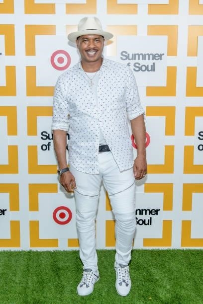 Ray Chew attends Questlove's "Summer Of Soul