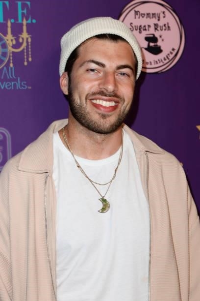 Jeremy Hecht attends Poo Bear, Shndo, And Loureen Ayyoub Host Music Video Launch For Song "Home Of Brave