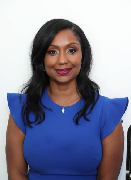 Joi Brown, Founder of Culture Creators/ SVP of Marketing and Brand Partnerships at Atlantic Records attends the Culture Creators Innovators & Leaders...
