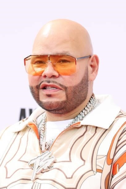 Fat Joe attends the BET Awards 2021 at Microsoft Theater on June 27, 2021 in Los Angeles, California.