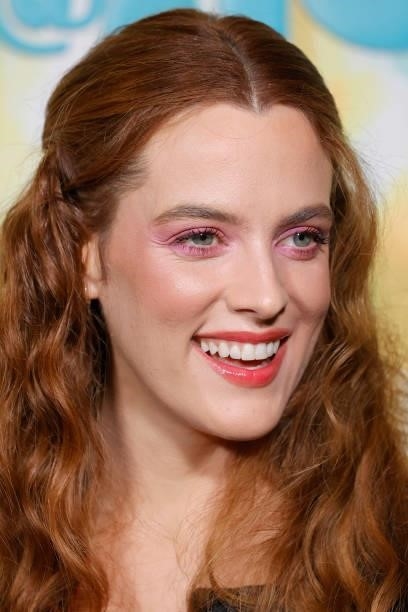 Riley Keough attends the Los Angeles Special Screening Of "Zola