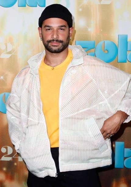 Johnny Sibilly attends the Los Angeles Special Screening Of "Zola