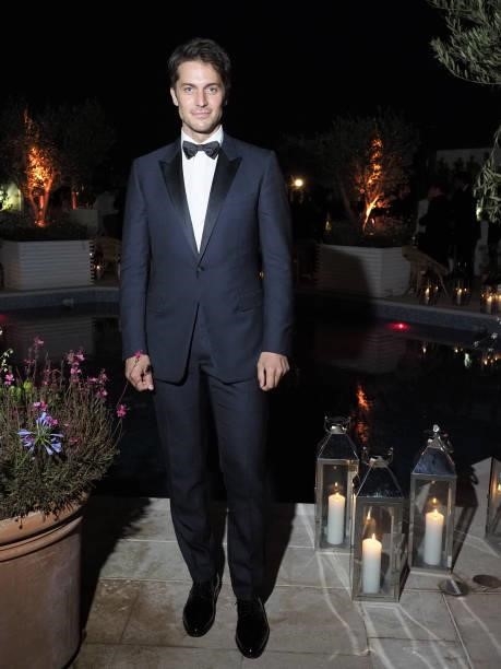 Enter caption here>> attends the Dior dinner during the 74th annual Cannes Film Festival on July 10, 2021 in Cannes, France.” class=”wp-image-26″ width=”419″ height=”612″></a><figcaption>Enter caption here>> attends the Dior dinner during the 74th annual Cannes Film Festival on July 10, 2021 in Cannes, France.</figcaption></figure>
</div>
<p class=