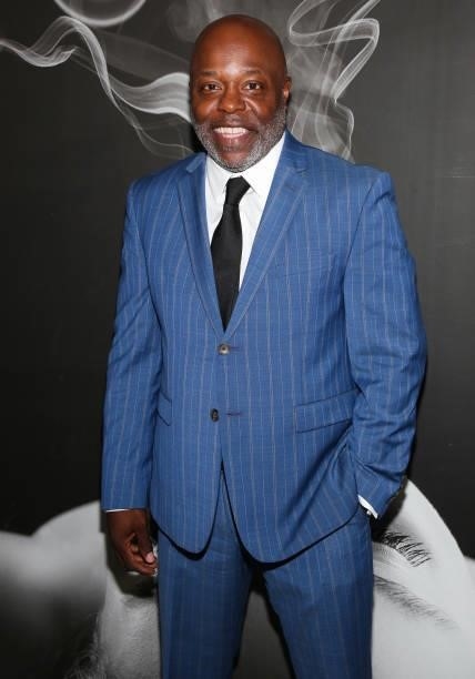 Actor Dannon Green attends the Pre-ESPYS event hosted by Luxury Experience & Co on July 10, 2021 in West Hollywood, California.