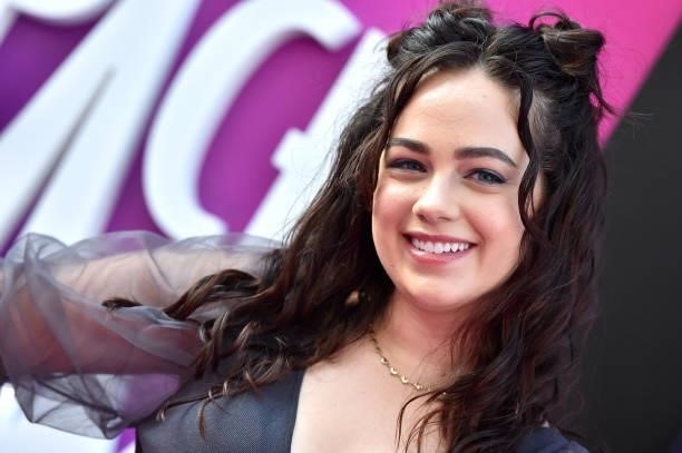 Mary Mouser attends the Premiere of Warner Bros "Space Jam: A New Legacy