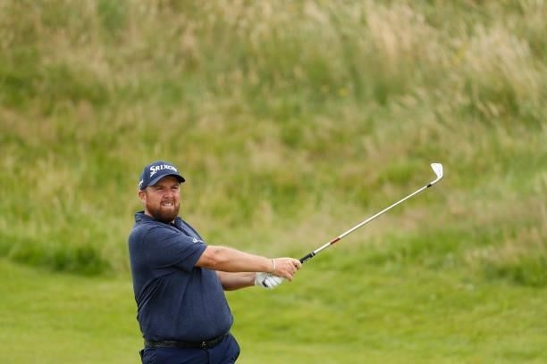 Enter caption here>> during Day One of The 149th Open at Royal St George’s Golf Club on July 15, 2021 in Sandwich, England.” class=”wp-image-26″ width=”419″ height=”612″></a><figcaption>Enter caption here>> during Day One of The 149th Open at Royal St George’s Golf Club on July 15, 2021 in Sandwich, England.</figcaption></figure>
</div>
<p class=