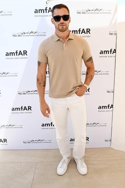 Enter caption here>> attends celebration of Cinema, Pre-amfAR gala lunch hosted by the Red Sea International Film Festival during the 74th annual…” class=”wp-image-26″ width=”419″ height=”612″></a><figcaption>Enter caption here>> attends celebration of Cinema, Pre-amfAR gala lunch hosted by the Red Sea International Film Festival during the 74th annual…</figcaption></figure>
</div>
<p class=