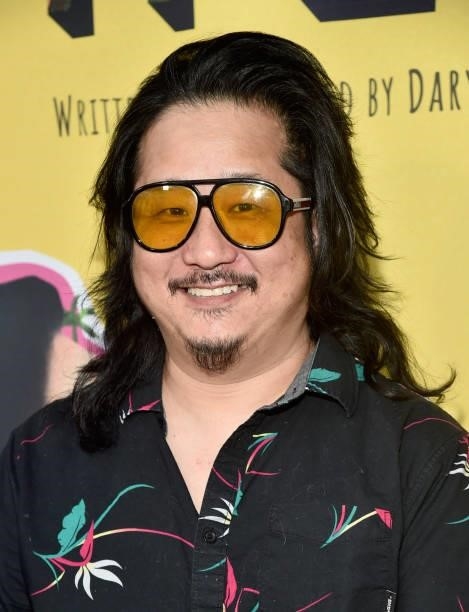 Bobby Lee attends the Los Angeles Premiere of "How It Ends