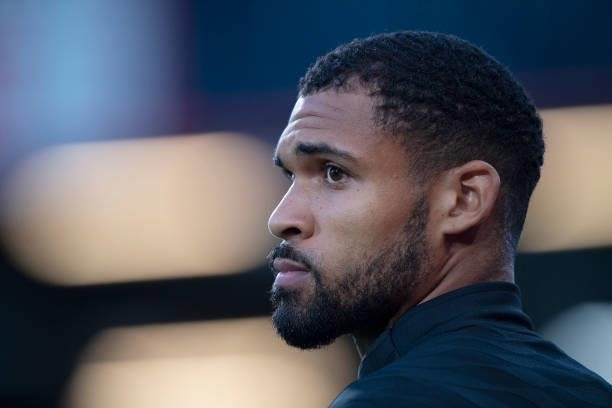 Ruben Loftus-Cheek of Chelsea during the Pre-Season Friendly between Bournemouth and Chelsea at Vitality Stadium on July 27, 2021 in Bournemouth,...
