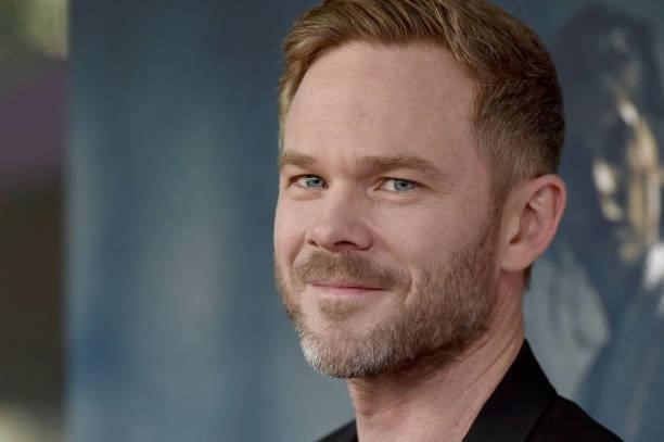 Shawn Ashmore attends the Los Angeles Premiere of "Aftermath