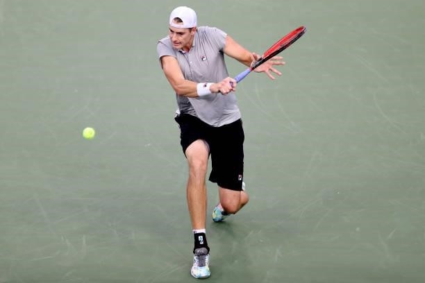 Enter caption here>> at Lindner Family Tennis Center on August 17, 2021 in Mason, Ohio.” class=”wp-image-26″ width=”419″ height=”612″></a><figcaption>Enter caption here>> at Lindner Family Tennis Center on August 17, 2021 in Mason, Ohio.</figcaption></figure>
</div>
<p class=