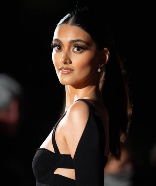 Neelam Gill attends the GQ Men Of The Year Awards 2021 at Tate Modern on September 01, 2021 in London, England.