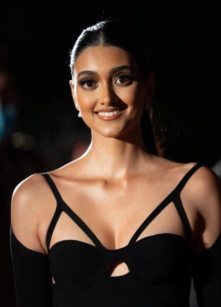 Neelam Gill attends the GQ Men Of The Year Awards 2021 at Tate Modern on September 01, 2021 in London, England.