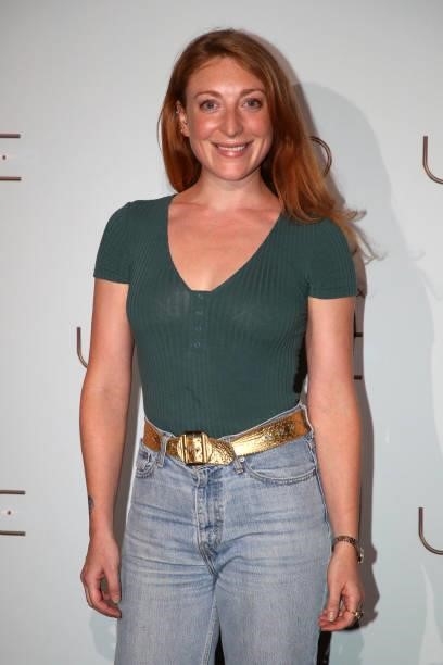 Actress Sarah Stern attends the "Dune