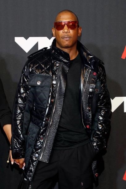 Ja Rule attends the 2021 MTV Video Music Awards at Barclays Center on September 12, 2021 in the Brooklyn borough of New York City.