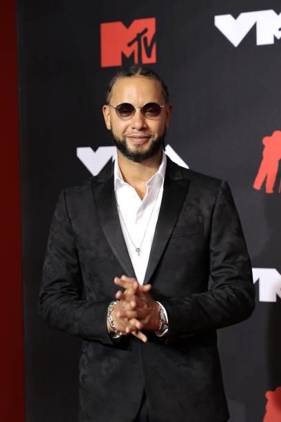Director X attends the 2021 MTV Video Music Awards at Barclays Center on September 12, 2021 in the Brooklyn borough of New York City.