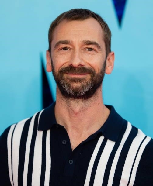 Charlie Condou attends the "Everybody's Talking About Jamie
