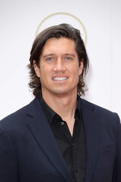Vernon Kay attends The TRIC Awards 2021 at 8 Northumberland Avenue on September 15, 2021 in London, England.