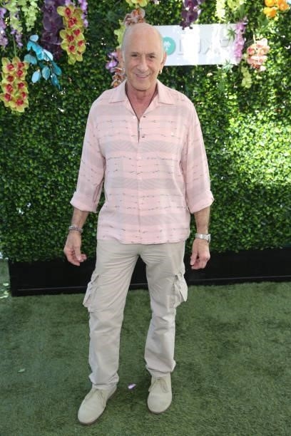 Richard Portnow attends the 15th Annual ECOLUXE "Endless Summer