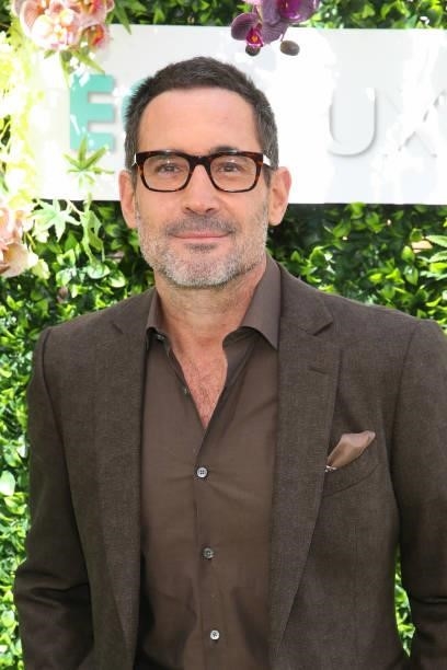 Gregory Zarian attends the 15th Annual ECOLUXE "Endless Summer