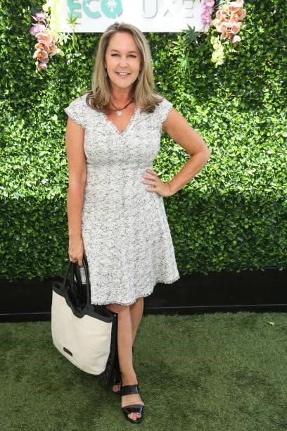 Erin Murphy attends the 15th Annual ECOLUXE "Endless Summer
