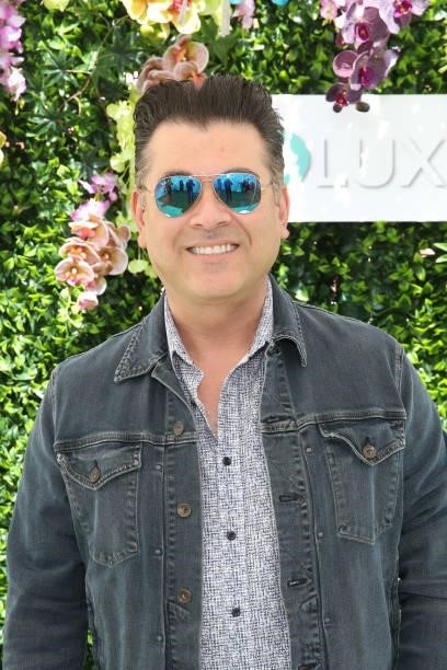 Bill Bakho attends the 15th Annual ECOLUXE "Endless Summer