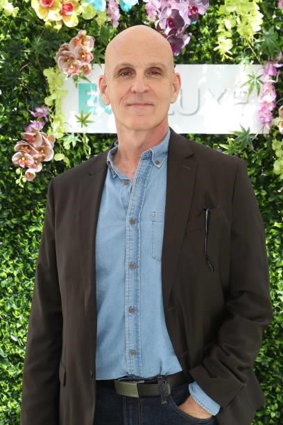 Ray Proscia attends the 15th Annual ECOLUXE "Endless Summer