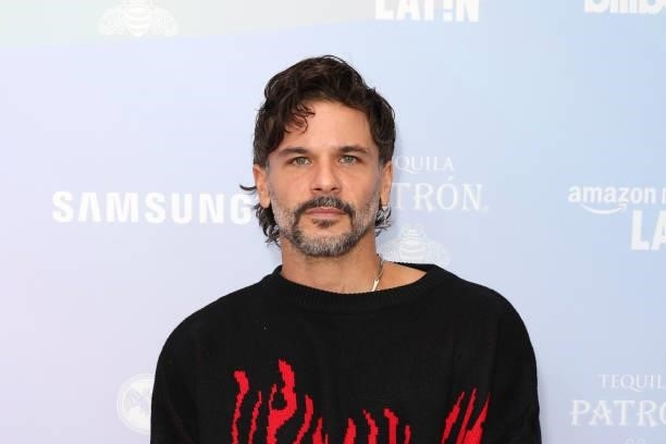 Pedro Capó attends Billboard Latin Music Week 2021 on September 22, 2021 in Miami, Florida.
